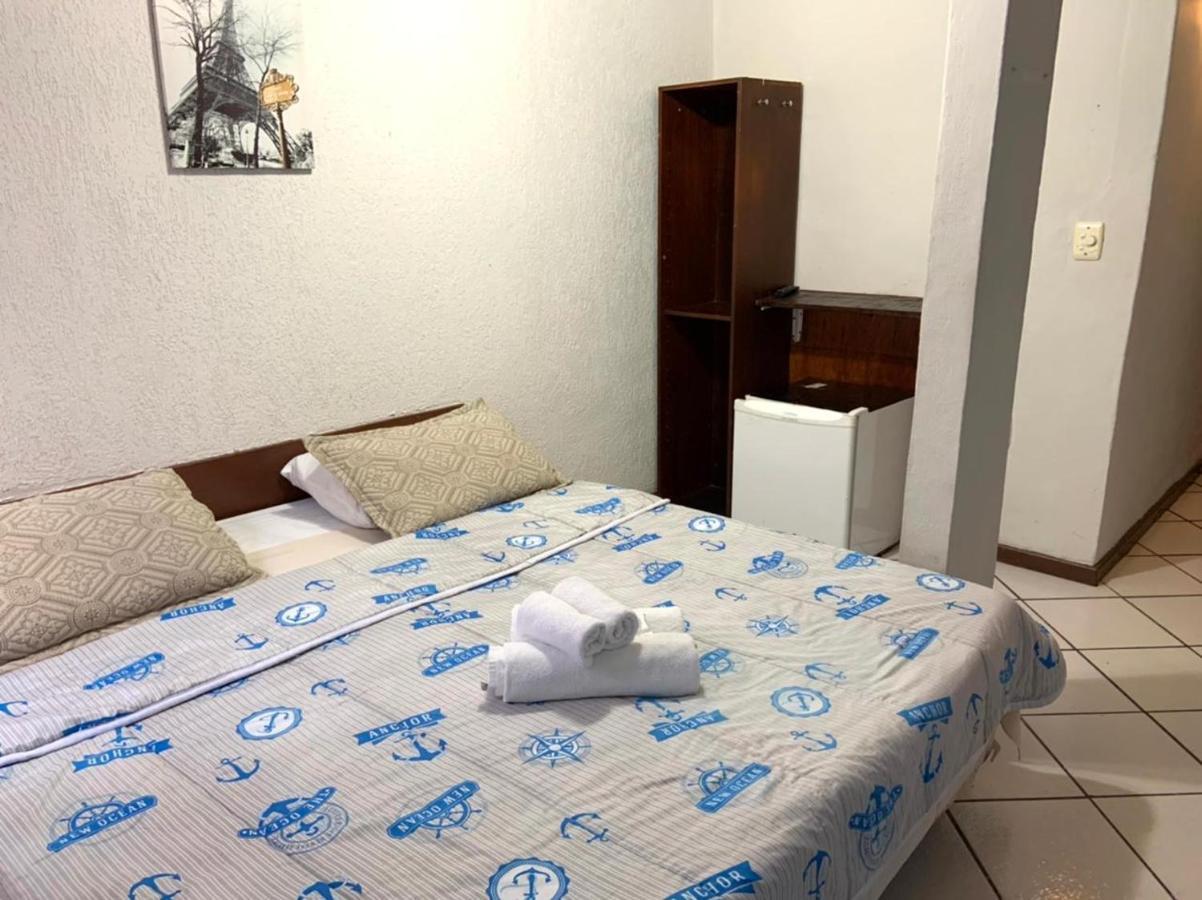 Bella Buzios Pousada Exteriér fotografie