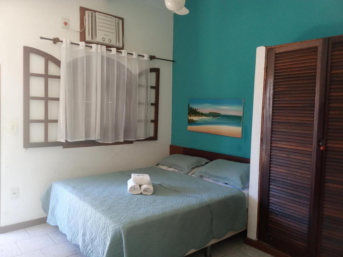 Bella Buzios Pousada Exteriér fotografie