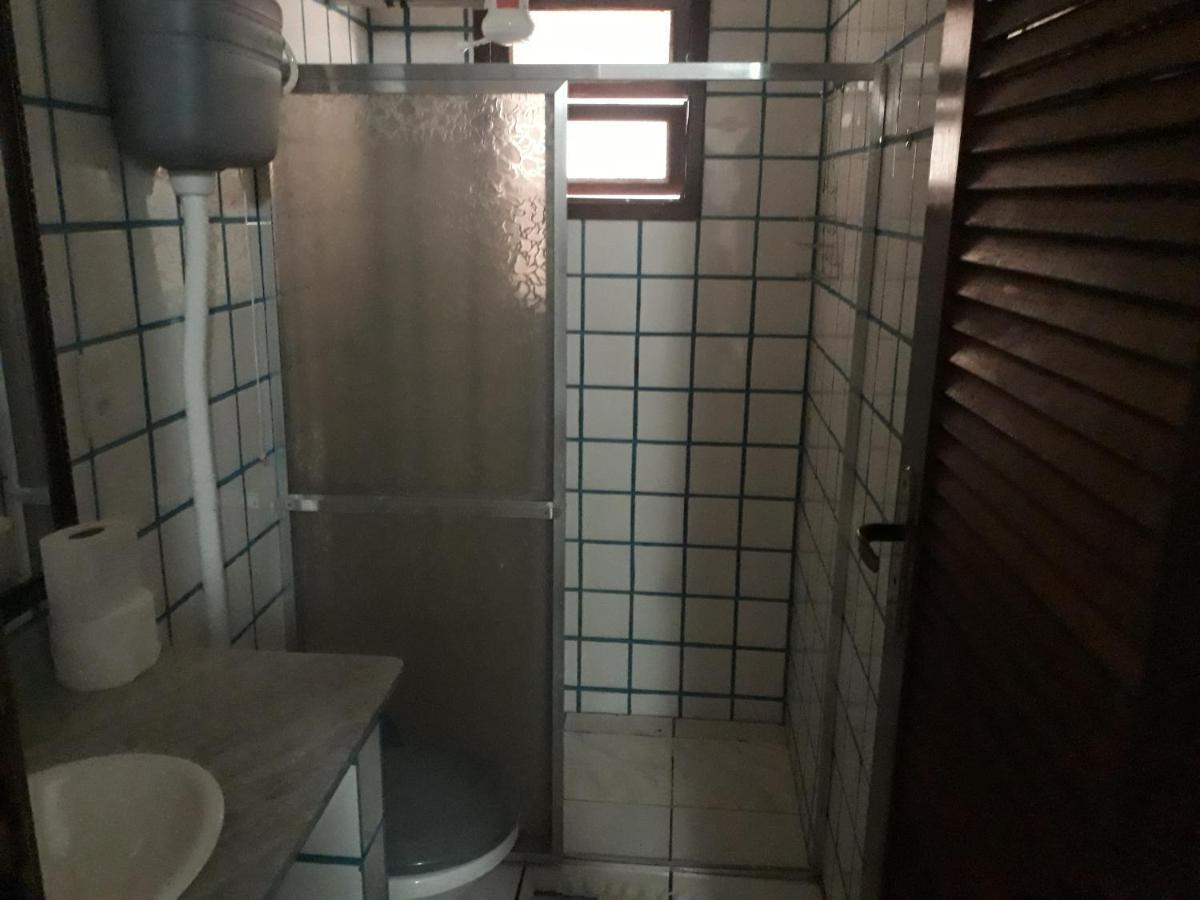 Bella Buzios Pousada Exteriér fotografie