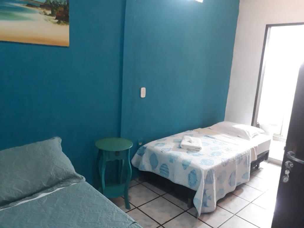 Bella Buzios Pousada Exteriér fotografie