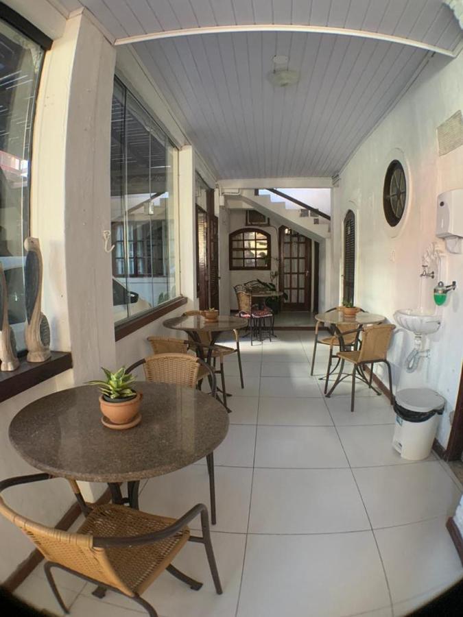 Bella Buzios Pousada Exteriér fotografie
