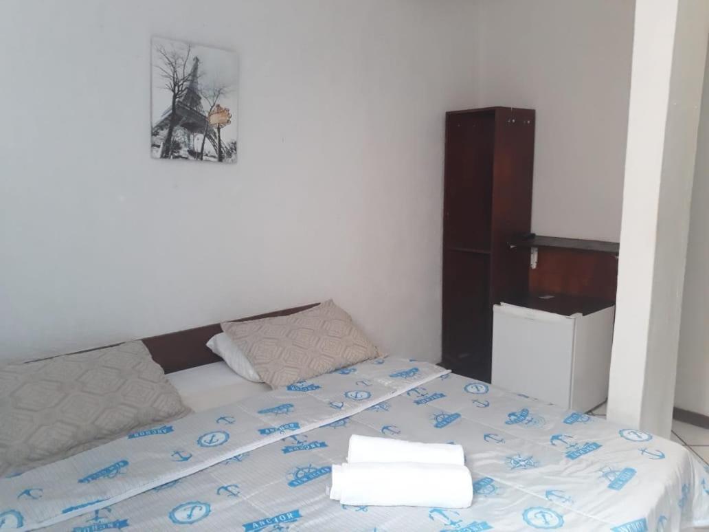 Bella Buzios Pousada Exteriér fotografie