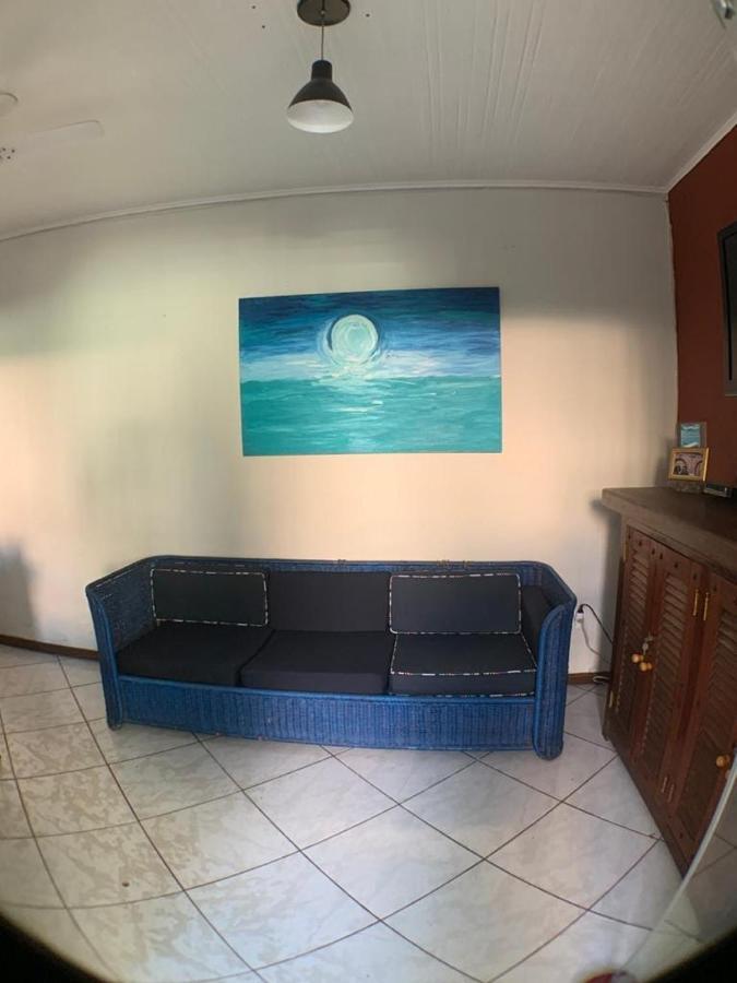Bella Buzios Pousada Exteriér fotografie